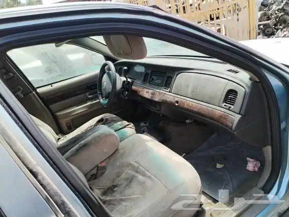 ماركيز 2007 قطع غيار 4