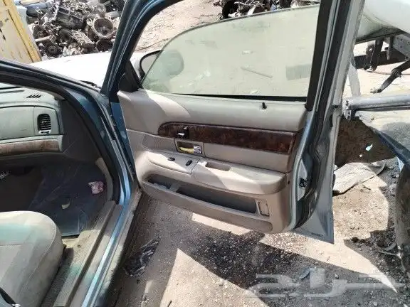 ماركيز 2007 قطع غيار 3