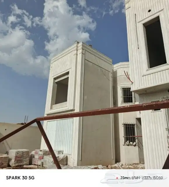 ديكورات خارجيه تصميم الحجر الطبيعي اسعار خاصه تلبيس كامل 13ر 4