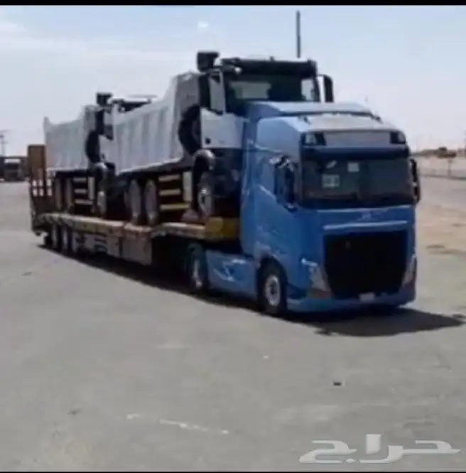لوبد شحن معدات 0