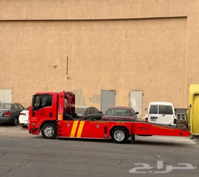 سطحة من الرياض الى الخفجي الاحساء الجبيل الدمام 4