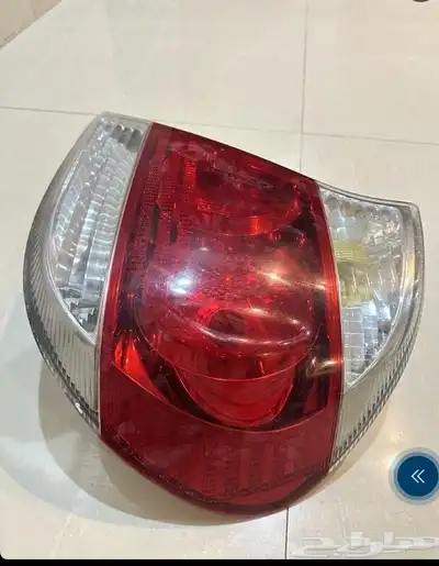 قطع غيار كامري 2003-2006 1