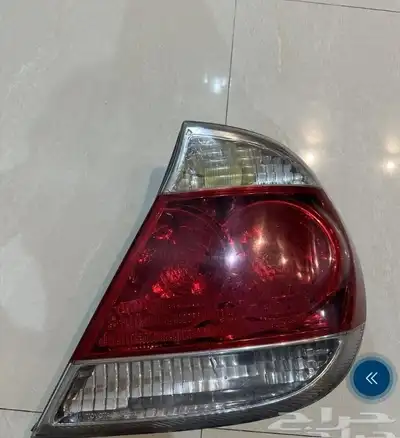 قطع غيار كامري 2003-2006 0