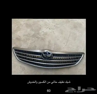 قطع غيار كامري 2003-2006 8
