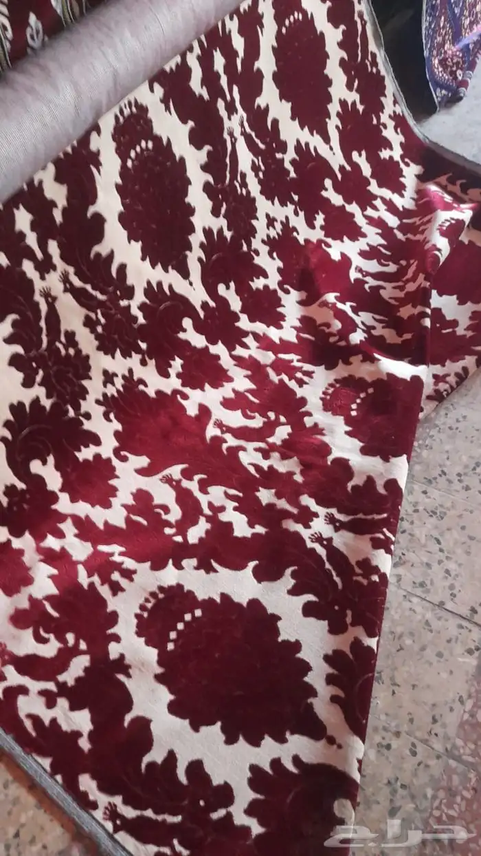 كراسي جلسات خارجيه كويتي 5