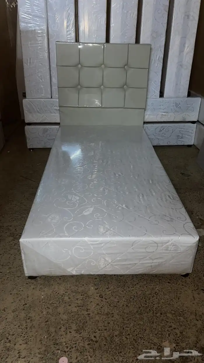 سرر حديد سرر خشب بكسات مراتب طبية مراتب بوكيت دواليب تسريحات 39