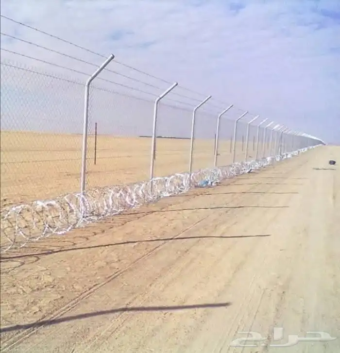 مقاول شبوك مظلات هناقر ساتر 6
