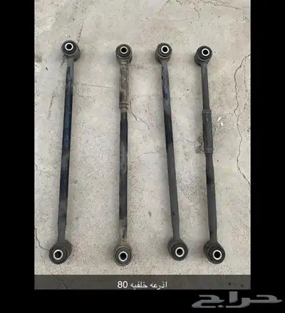 قطع غيار كامري 2003-2006 6