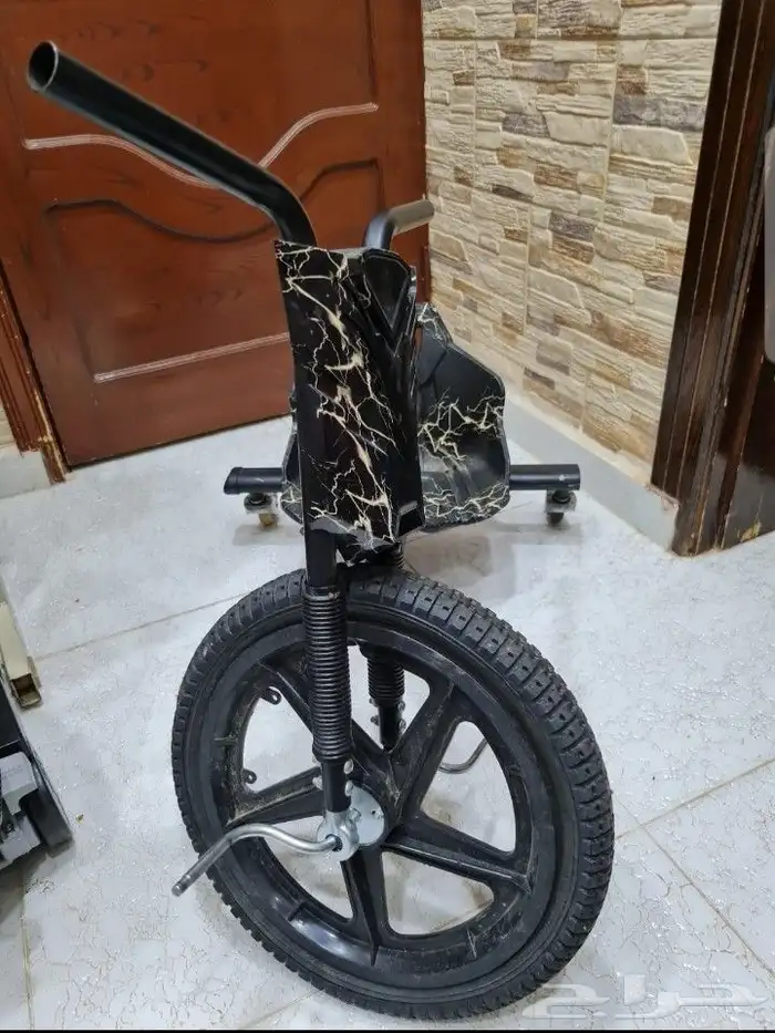 سيكل 3 ثلاث كفرات سيكل تفحيط 1