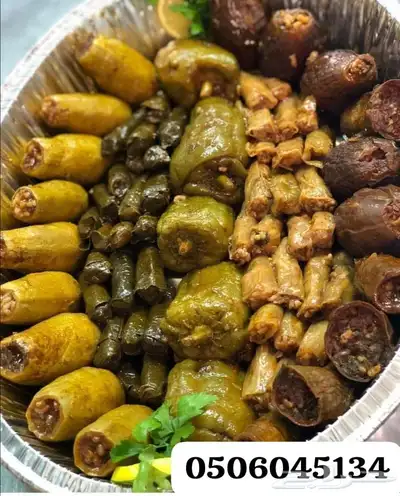 اكلات سوريه 10