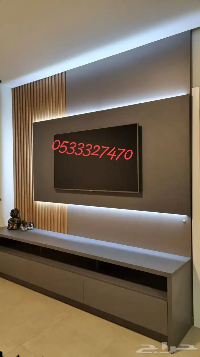 ديكورات واصباغ الجبيل 5