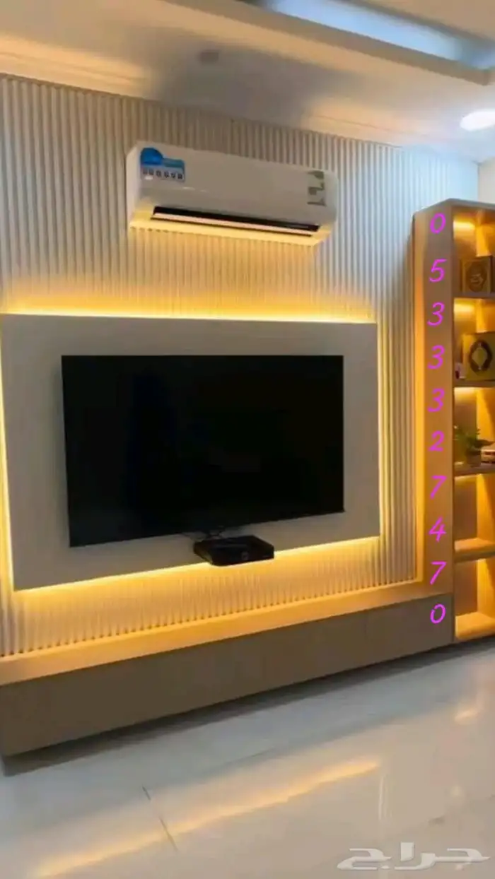 ديكورات واصباغ الجبيل 6