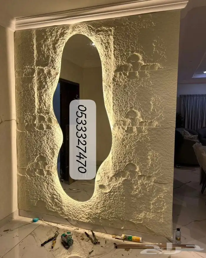 ديكورات واصباغ الجبيل 2