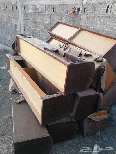 صناديق أعشاش وبيوت للطيور 1