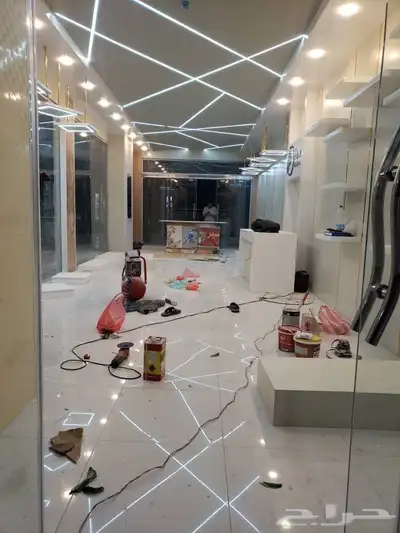 معلم جبس وارمسترونج ومعلم ستيل 6