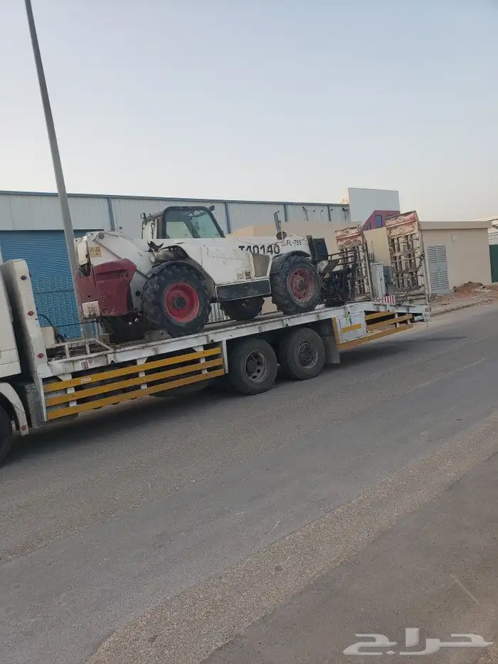 فركلفت شيزر لفت مان لفت جميع المقاسات متوفره للايجار 7