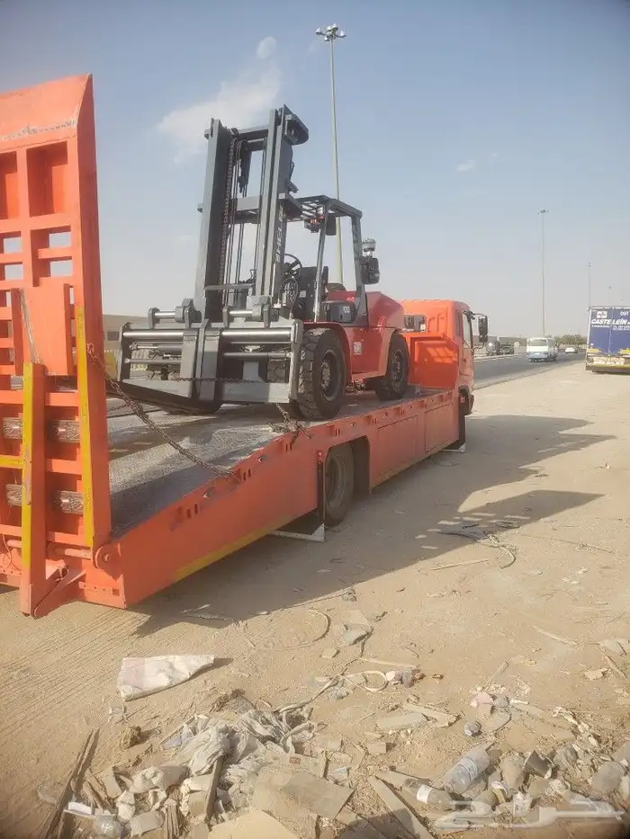 فركلفت شيزر لفت مان لفت جميع المقاسات متوفره للايجار 5