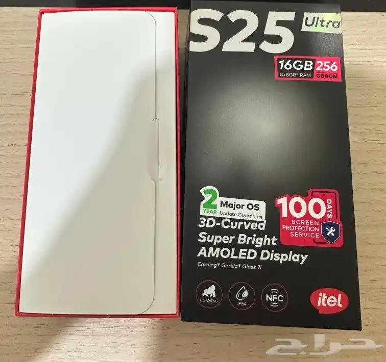 لابتوب Lenovo 16
