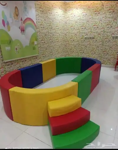 العاب  روضة الطفال جميع العاب 27