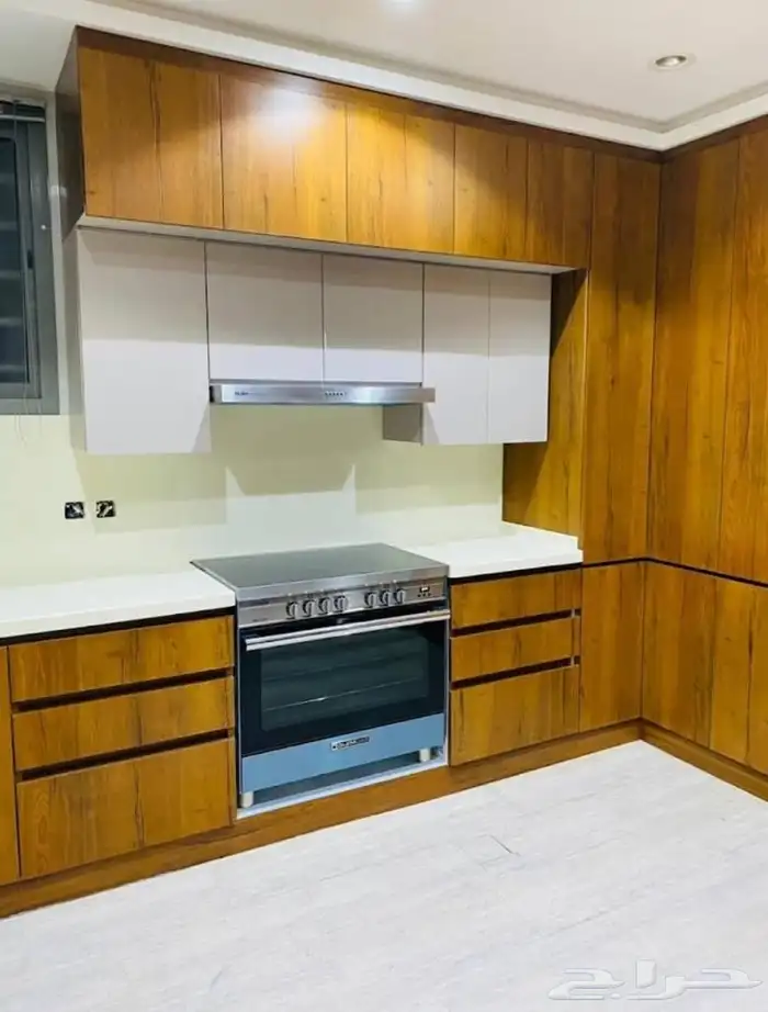 تفصيل وتصميم المطابخ الالمنيوم الحديثة 2