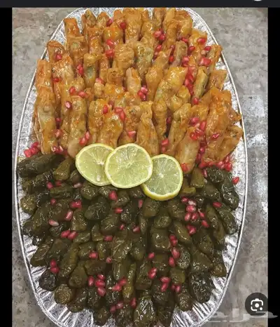 اكلات سوريه 11