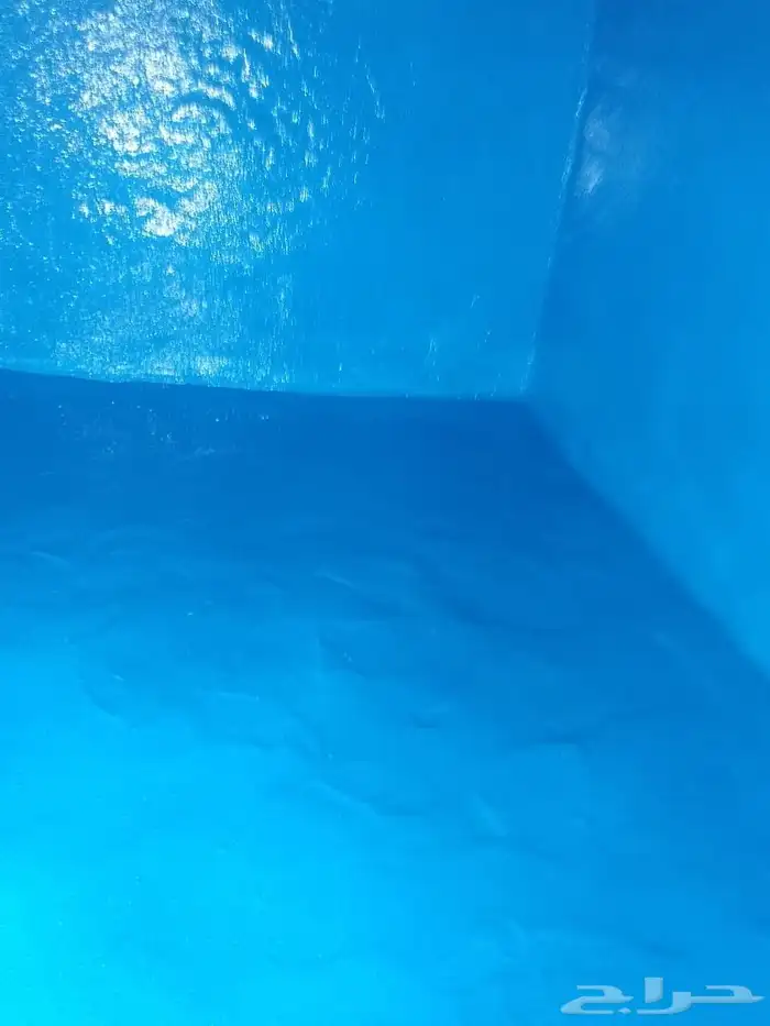 كشف تسربات المياه العوازل 2