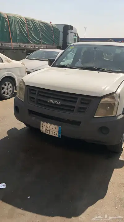ايسوزو 2012 2غماره 3