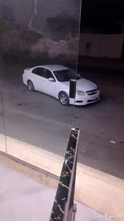 شفرله ابيكا للبيع 2008 0