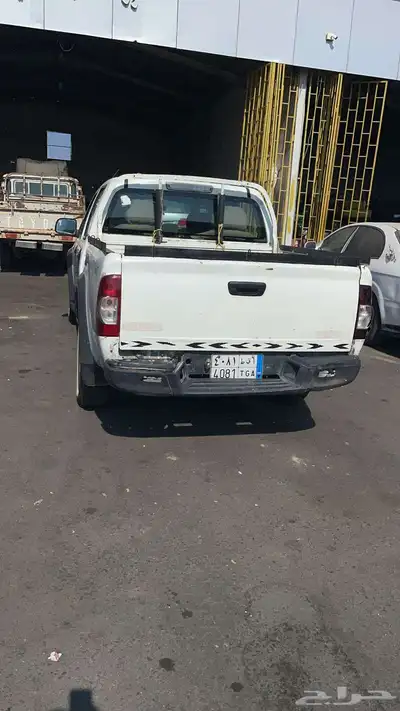 ايسوزو 2012 2غماره 5