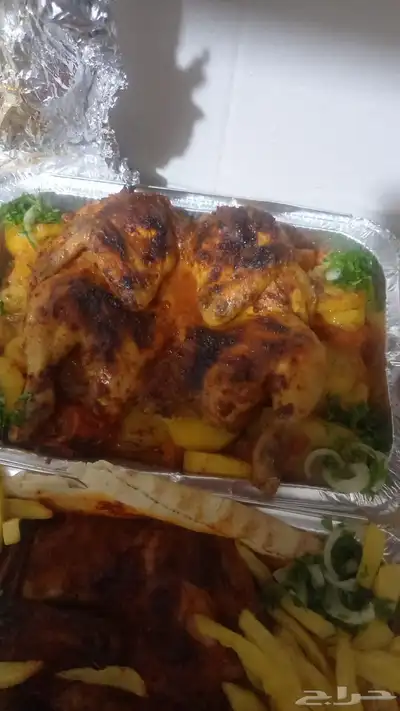 اكلات سوريه 6