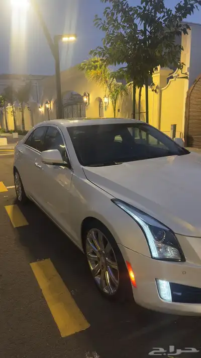 للبيع كدلك ATS 2016 0