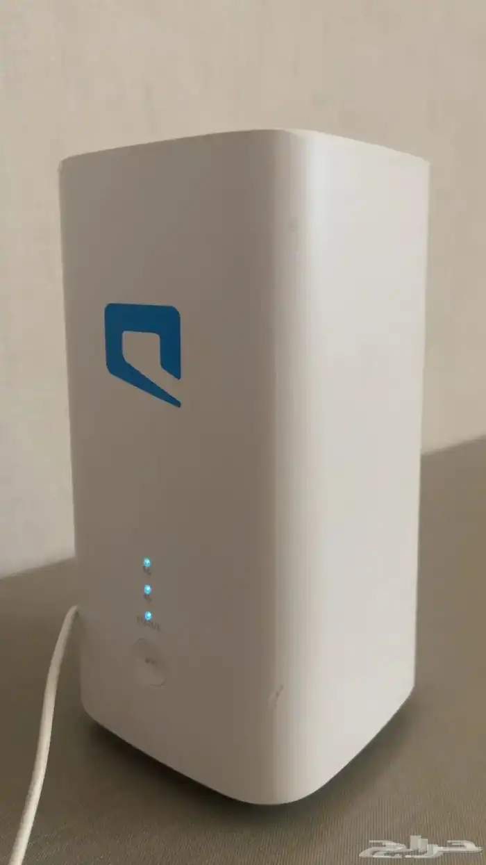 نت موبايلي لا محدود 5G 1
