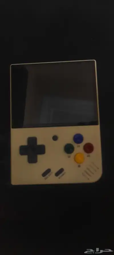 جهاز العاب محمول mini games 0