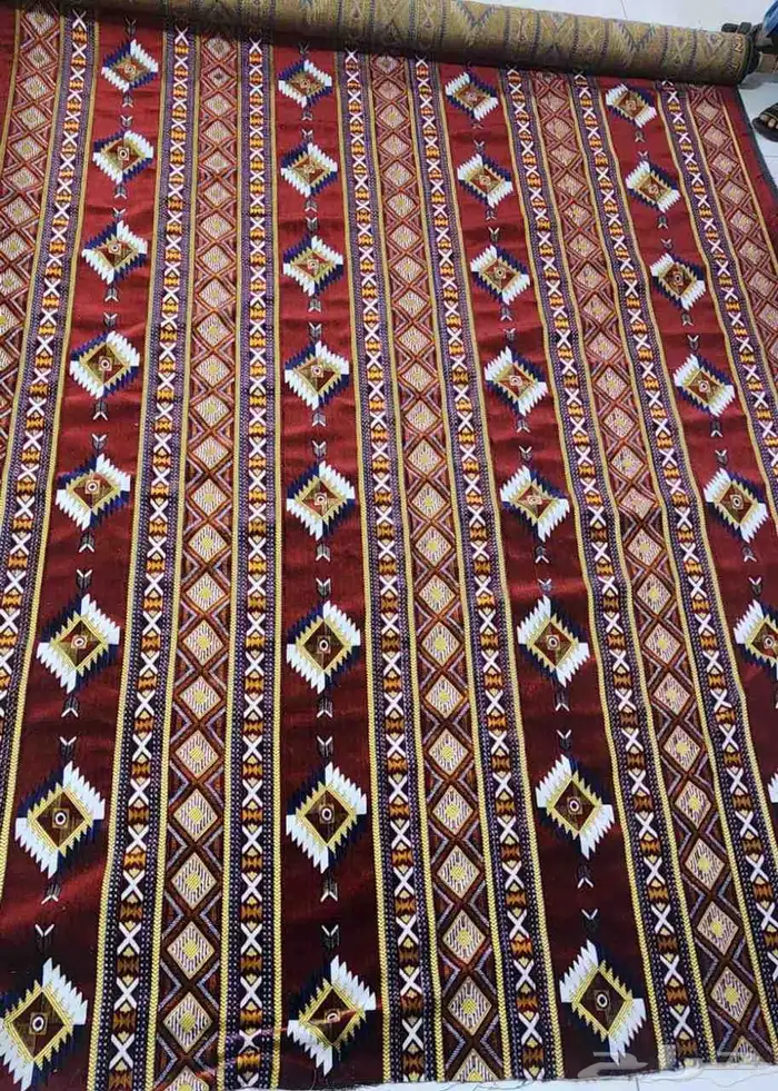 كراسي جلسات خارجيه كويتي 6