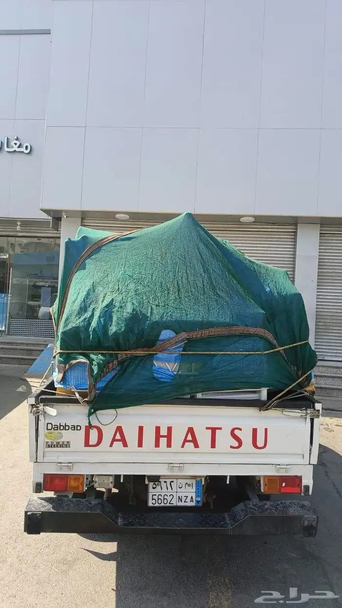 دباب نقل عفش جده وخارجها خدمات تواصل فك وتركيب غرف النوم 4