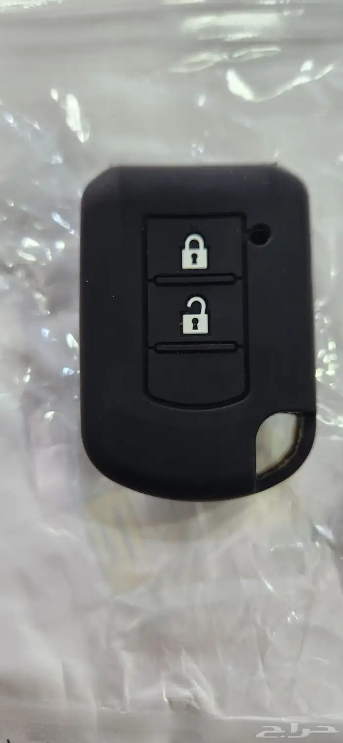 لبس مفتاح اتراج و ونيت l200 0
