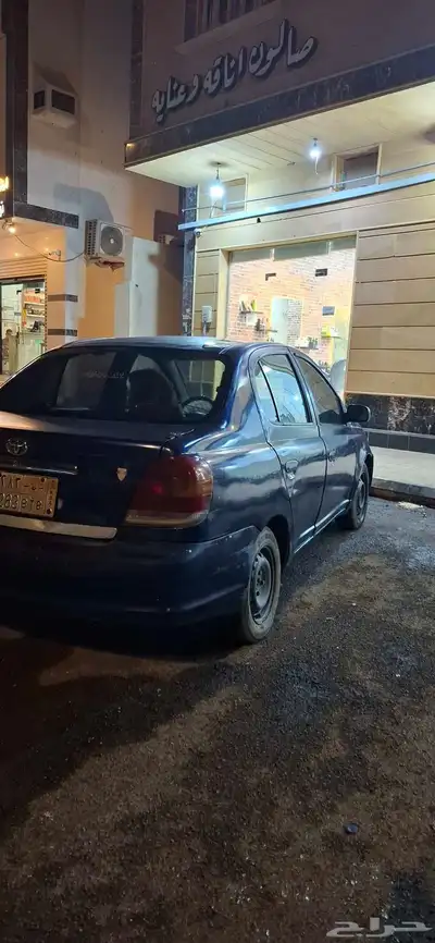 سياره ايكو 2003 نضيف مكينه جديد مكيف شغال 0