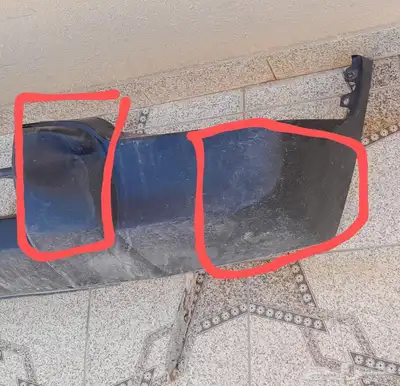 صدام ددسن أصلي 7