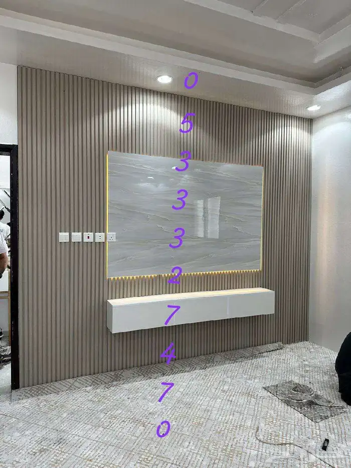 ديكورات واصباغ الجبيل 4