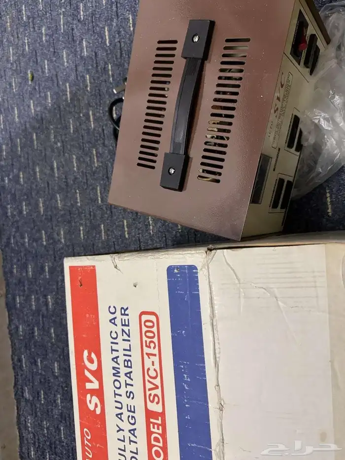 مجموعة اغراض متفرقه للبيع 7