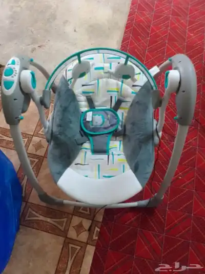 هزاز اطفال ومشايه 0