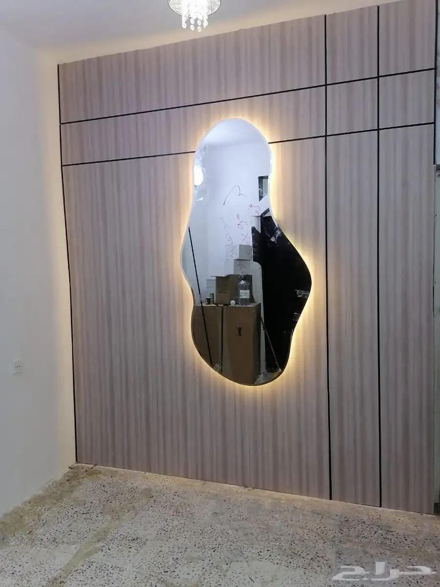 ديكورات منازل شقق 9