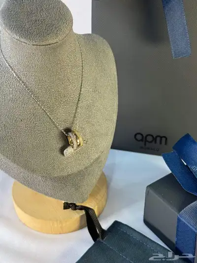 apm سلاسل تقليد ماركة 5