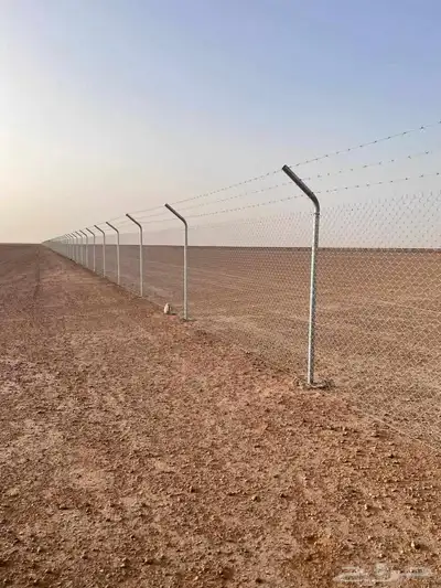 تركيب شبوك مزارع الجله القويعية الدوادمي القرنه 3