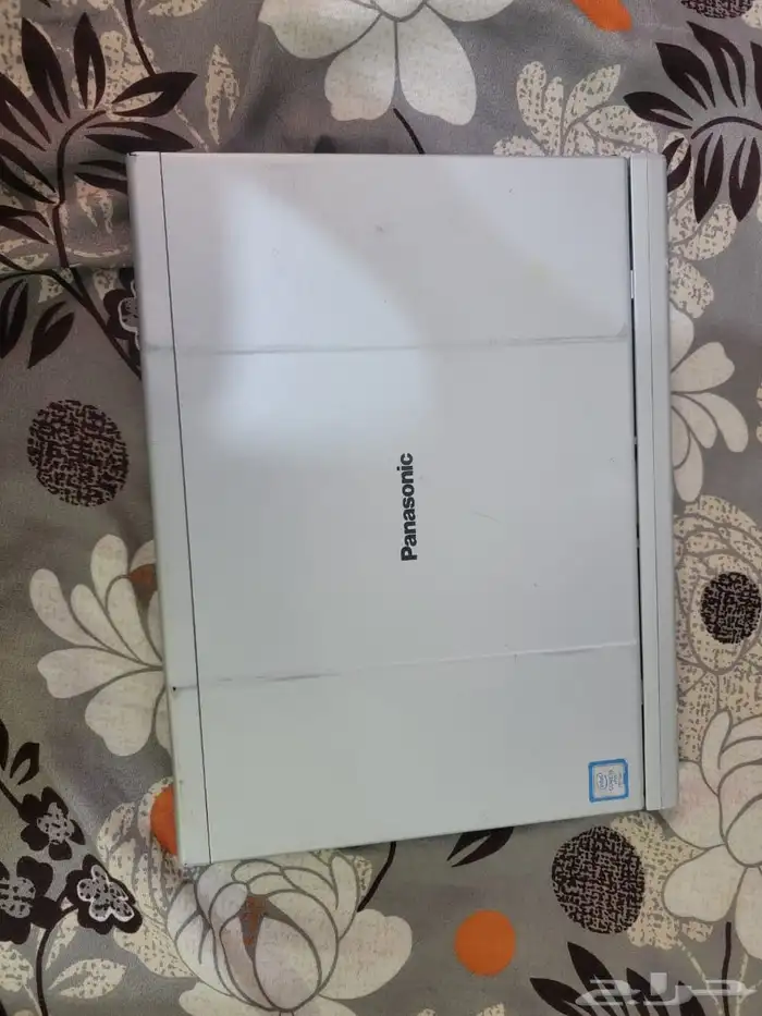 جهاز لابتوب بنسونيك شاشه لمس قابله للفصل 1