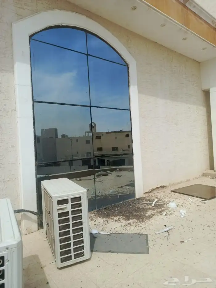 فني المنيوم ابواب شبابيك تفاصيل واصيانه جميع انواء وأعمال ال 15