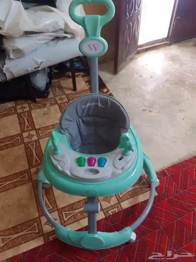 هزاز اطفال ومشايه 1