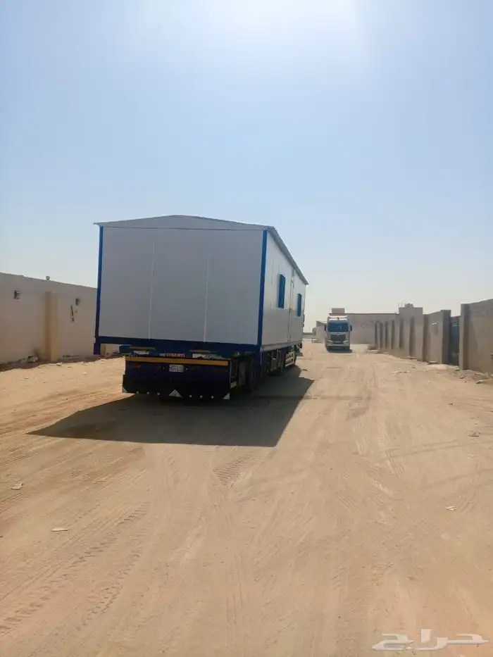 بركسات ومكاتب بيوت جاهزه جاهزه 9
