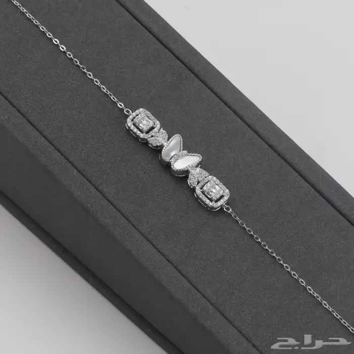 اساور فضه اصلي ايطالي 5