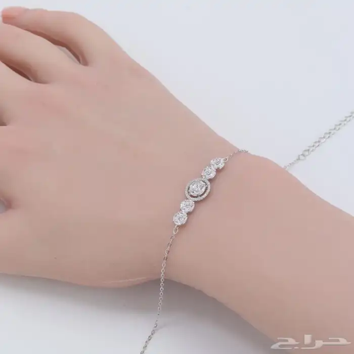 اساور فضه اصلي ايطالي 2